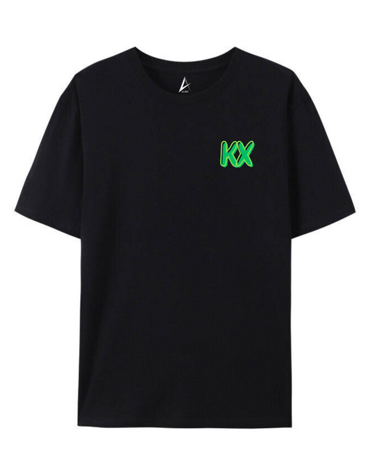 Tee-shirt KX en Y - personnalisé