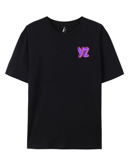 Tee-shirt YZ en Y 50TH - personnalisé