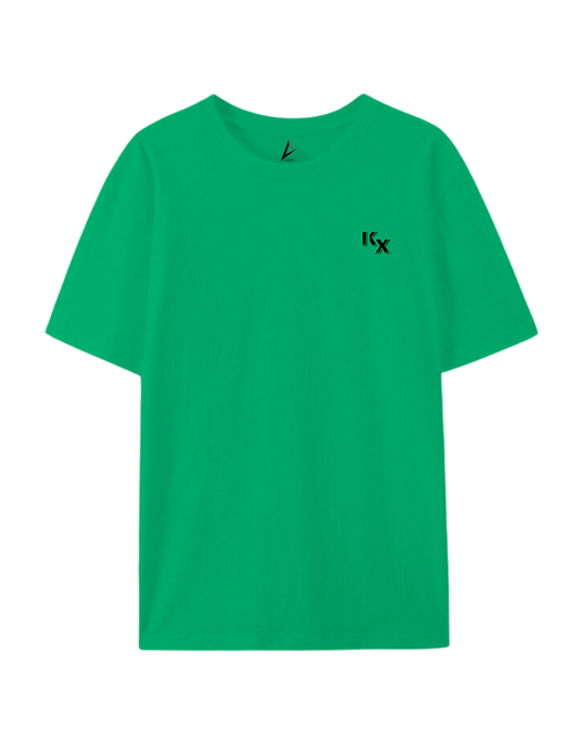 Tee-shirt à manches courtes KX - Vert