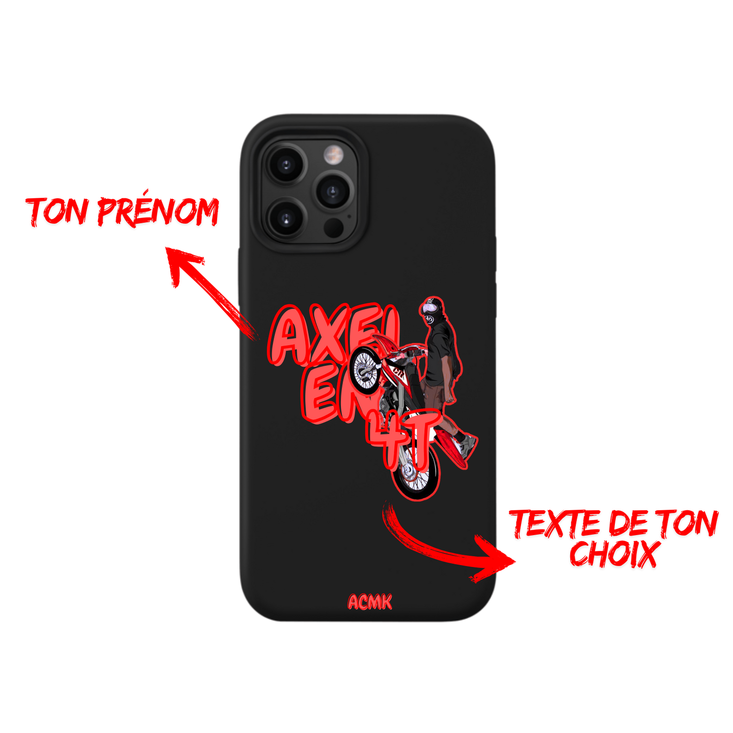 MEGA BOX DE NOEL - CR - Personnalisée