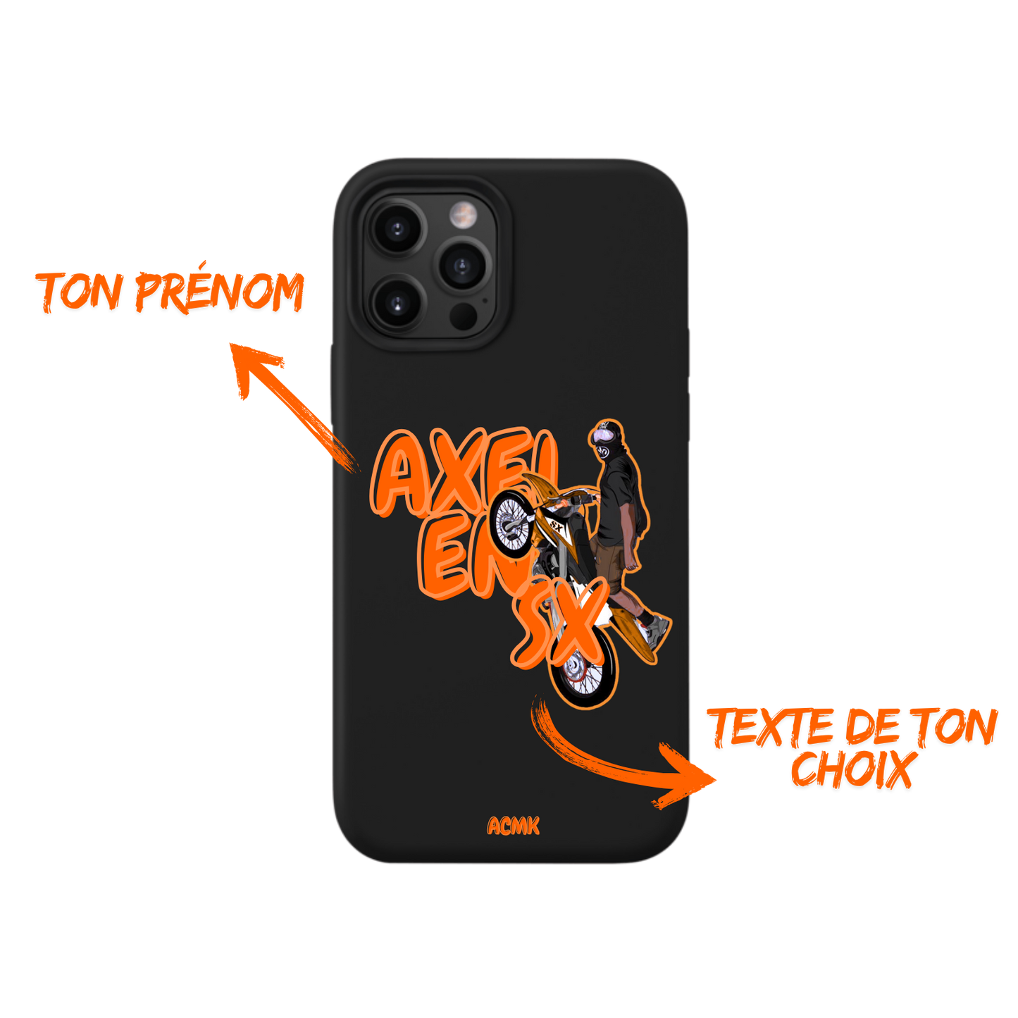 MEGA BOX DE NOEL - SX - Personnalisé