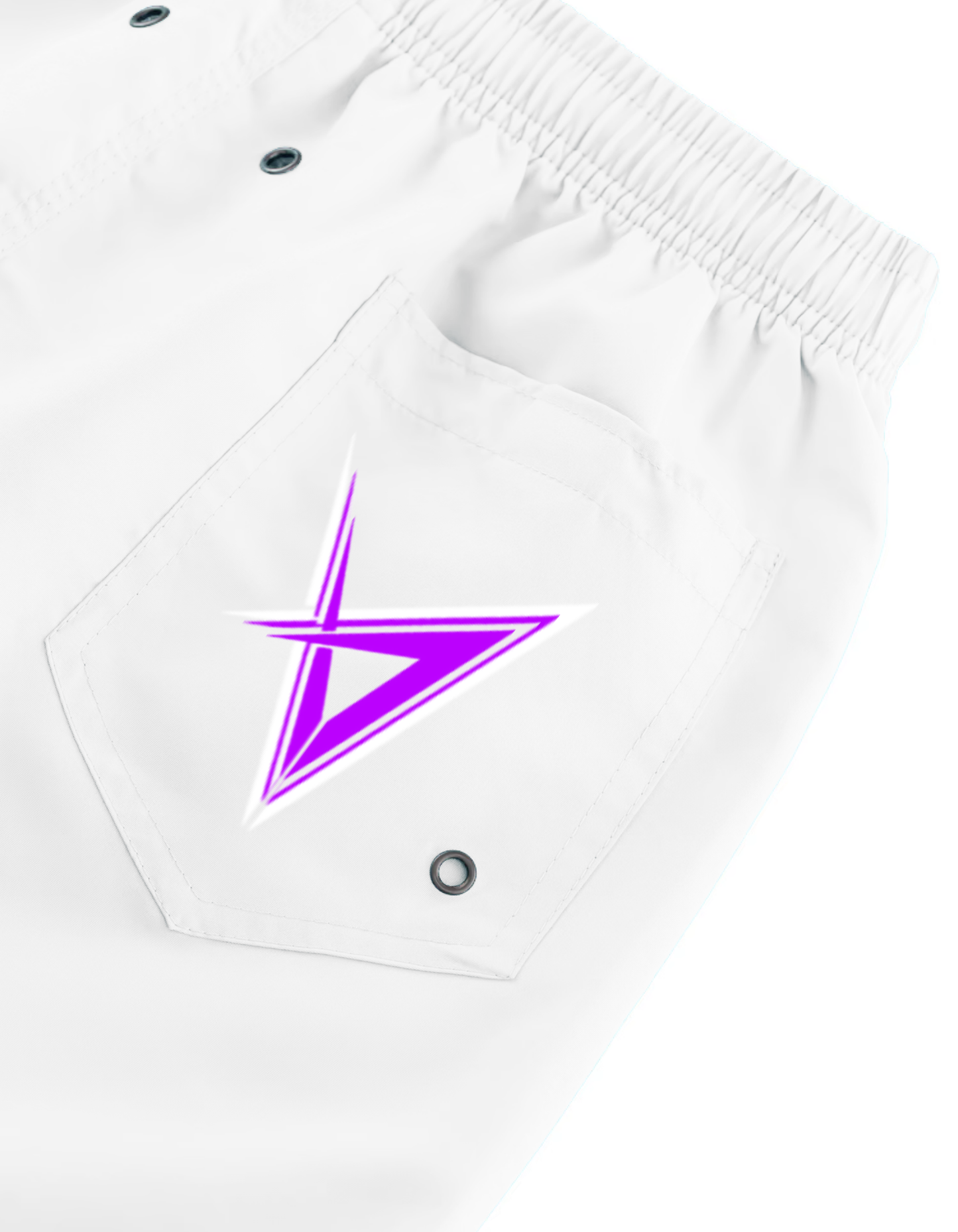 Short de bain YZ 50TH