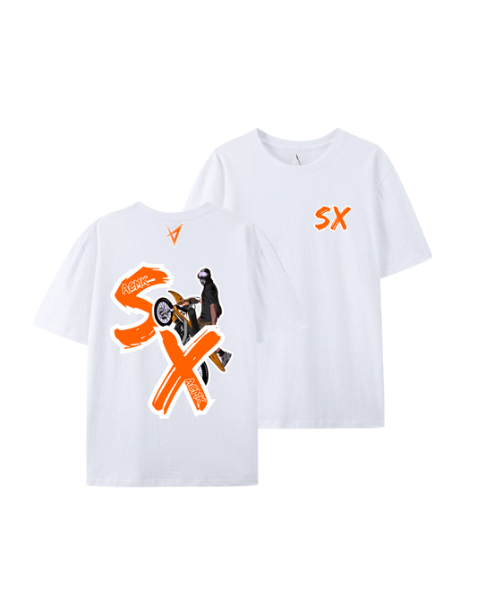 Tee-shirt SX - Summer