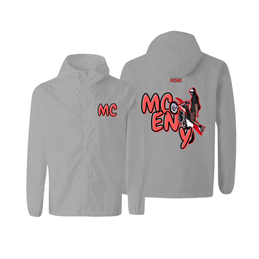 Coupe vent - MC en Y