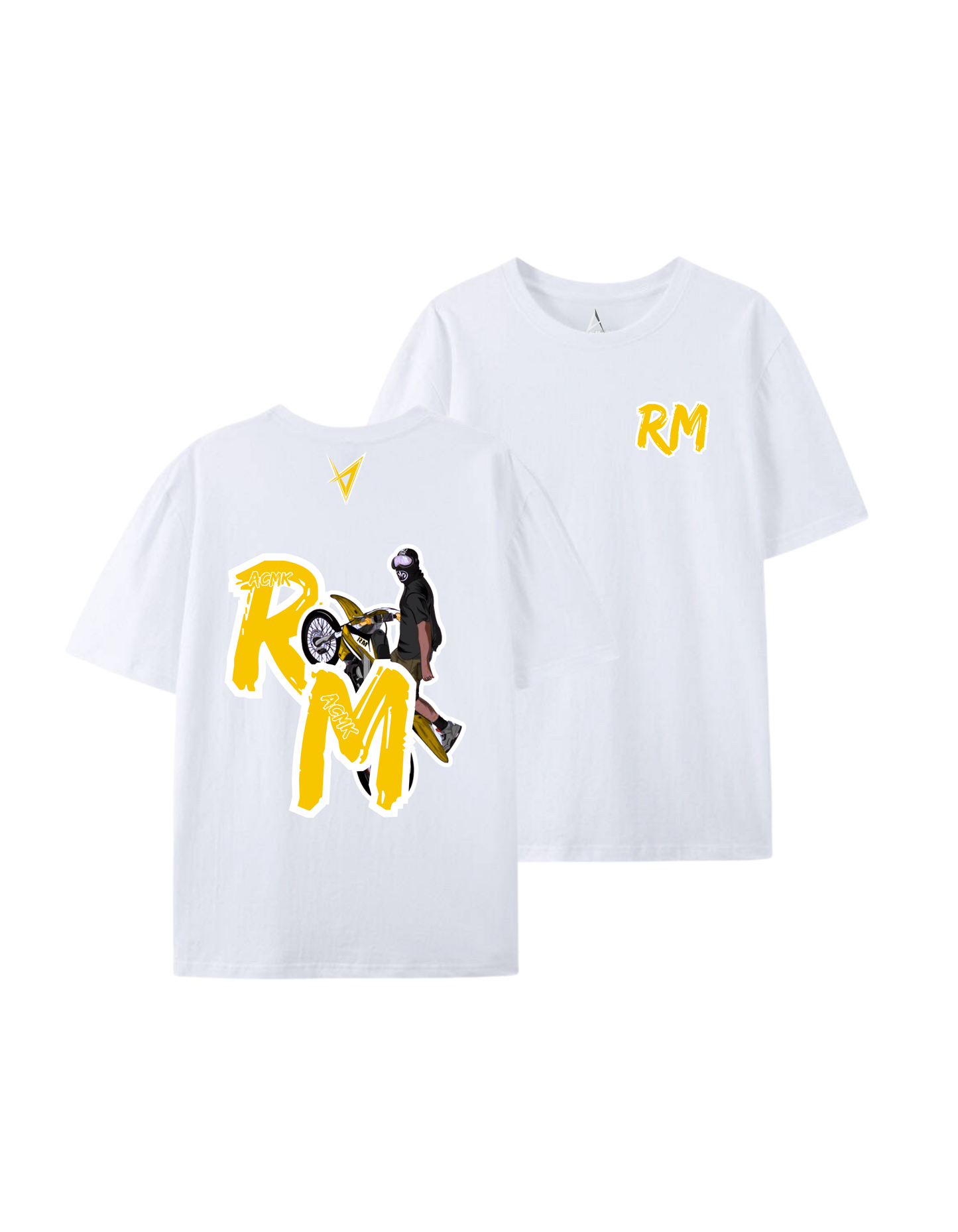 Tee-shirt RM - Summer