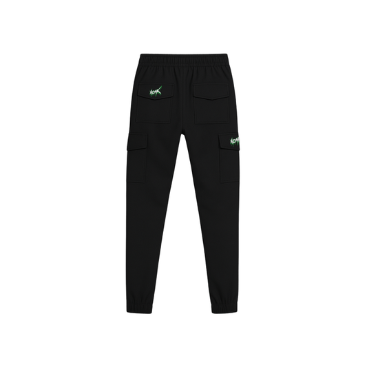Pantalon de survêtement cargo - Shadow KX
