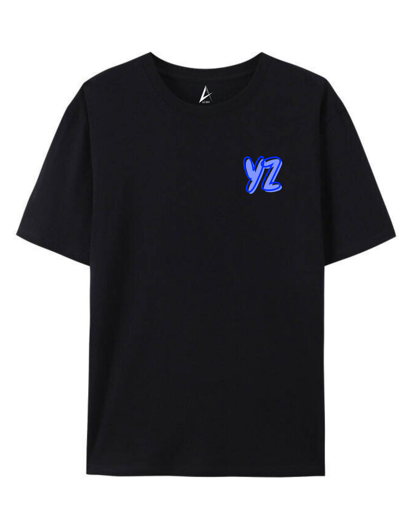 Tee-shirt à manches courtes - YZ en Y
