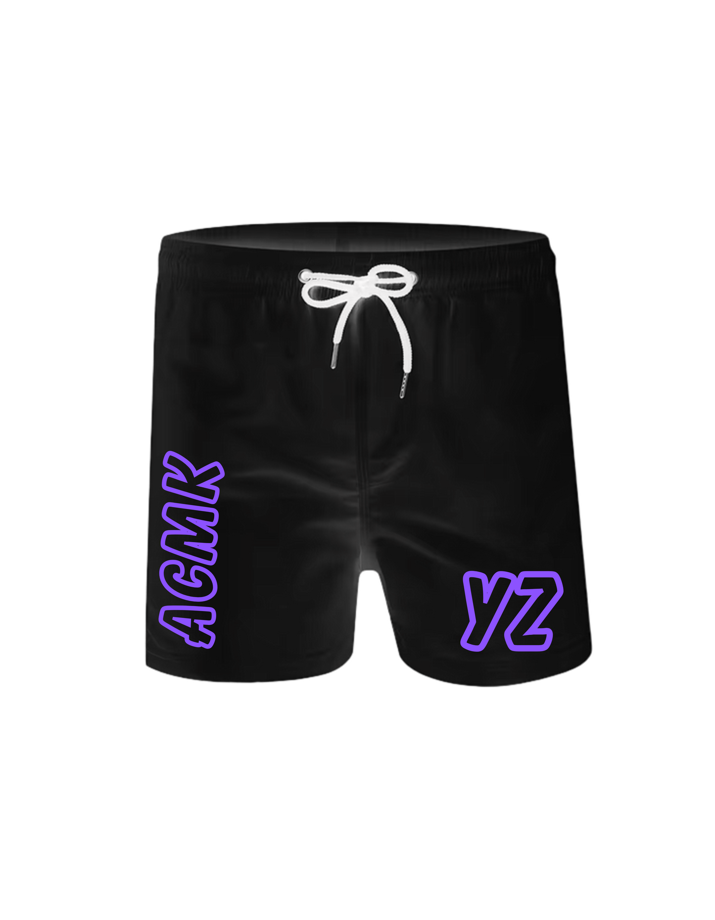 Short de bain YZ 50TH - ACMK