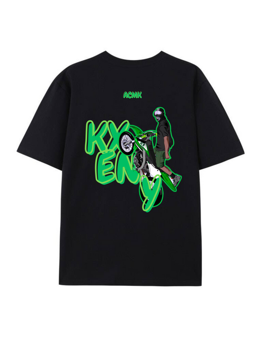 Ensemble KX EN Y - Noir