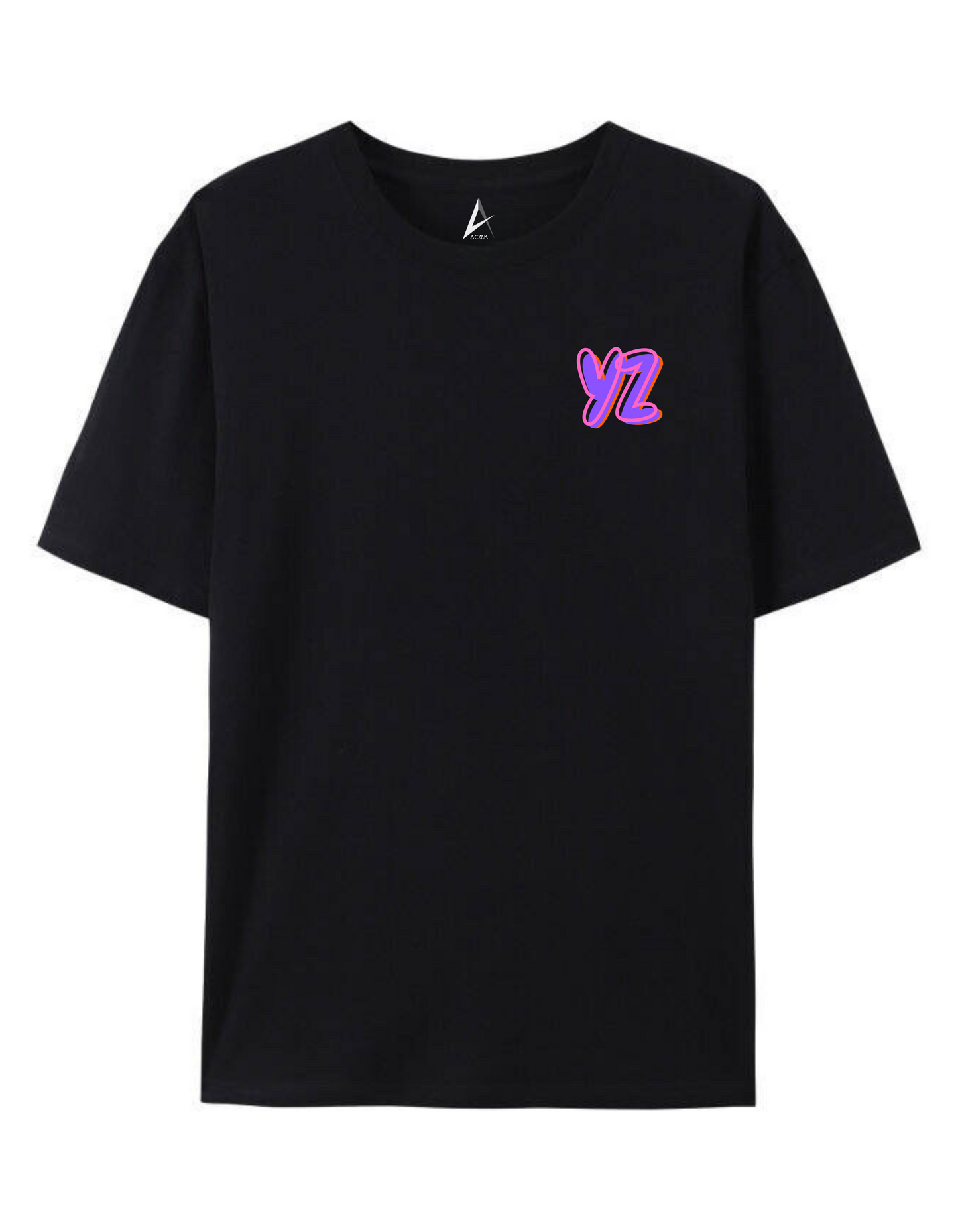Tee-shirt YZ en Y 50TH