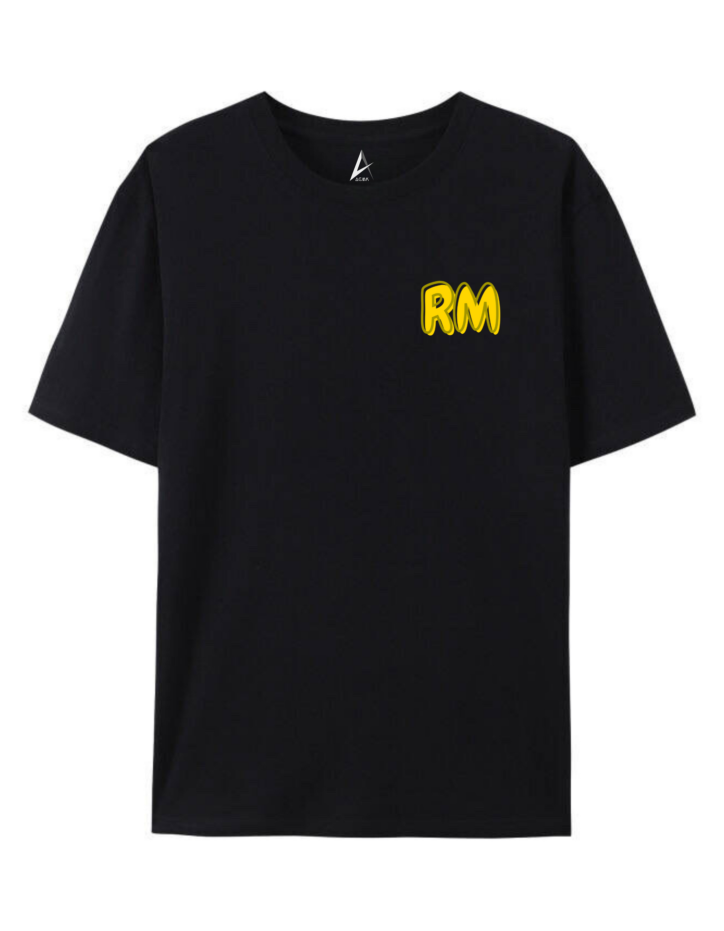 Tee-shirt à manches courtes - RM en Y