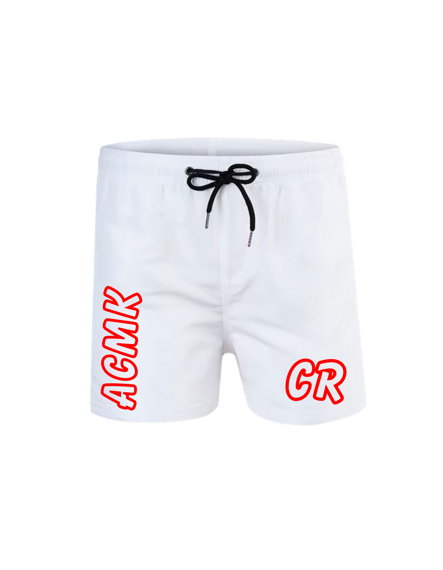 Short de bain CR - ACMK