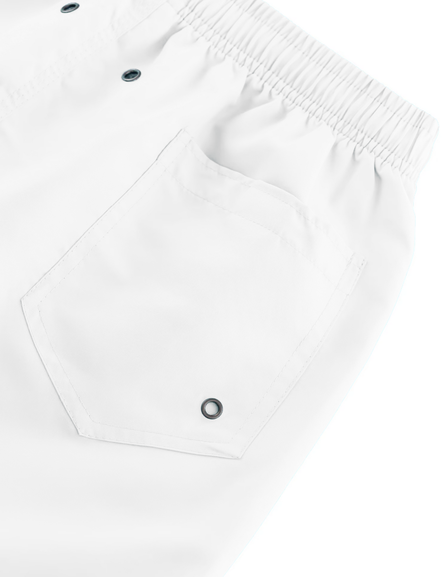 Ensemble SX Blanc personnalisé - numéroté
