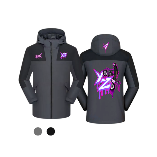 Veste shadow - YZ 50TH