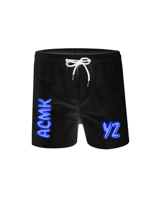 Short de bain YZ EN Y