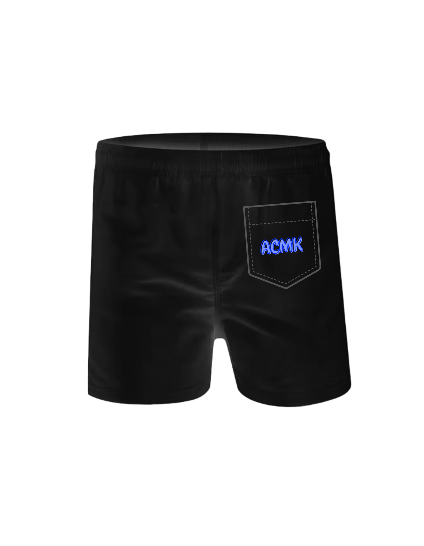 Short de bain YZ EN Y