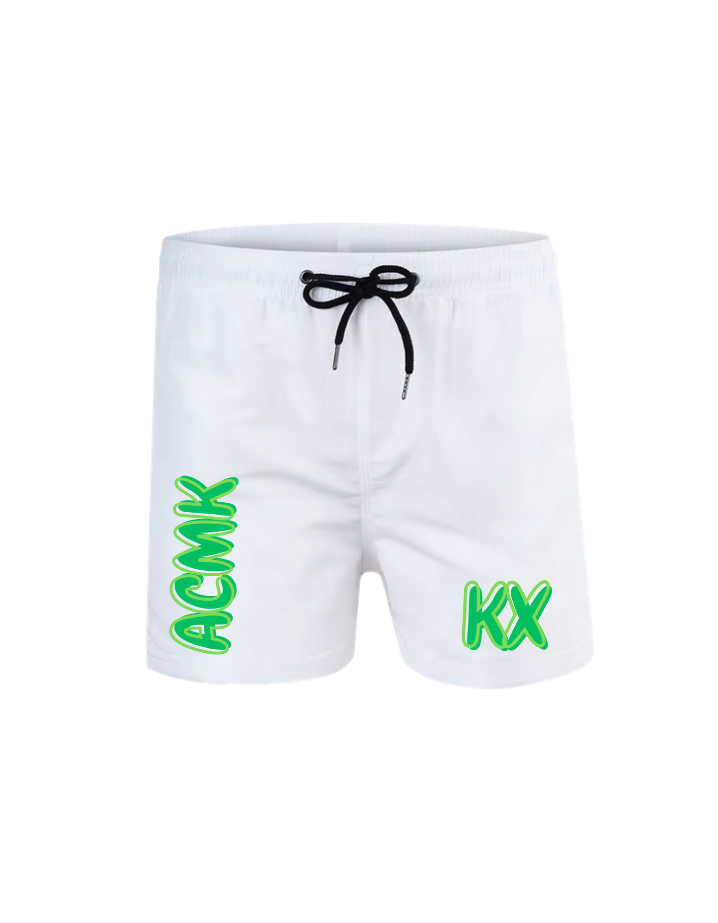 Short de bain KX EN Y