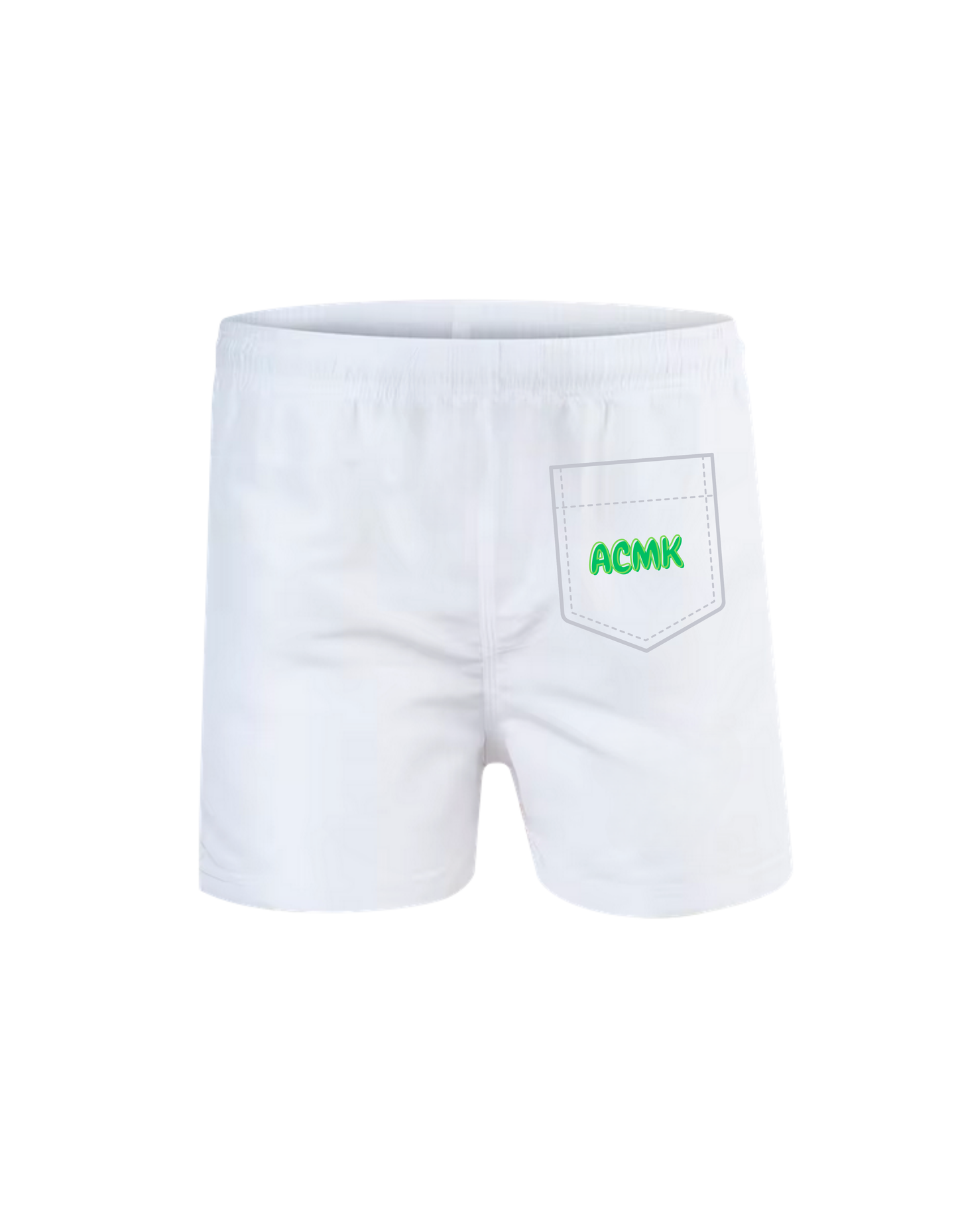 Short de bain KX EN Y