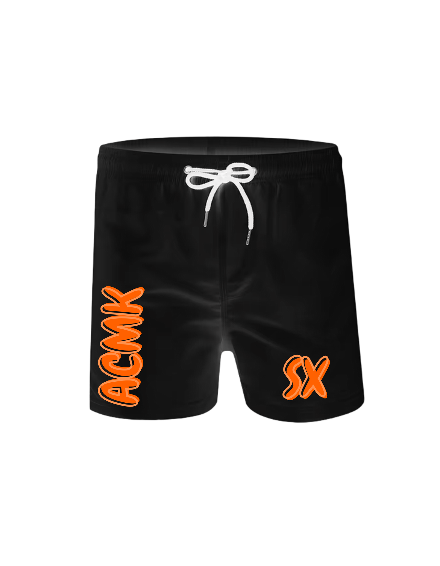 Short de bain SX EN Y