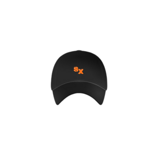 Casquette brodé SX