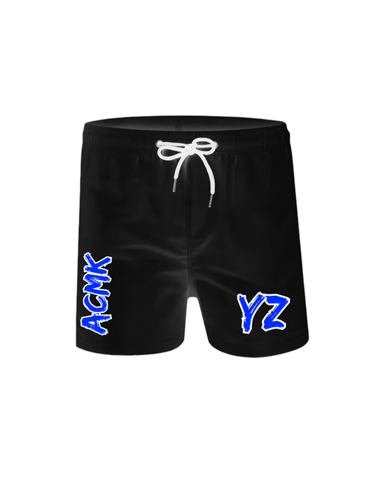Short de bain YZ