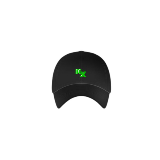Casquette brodé KX