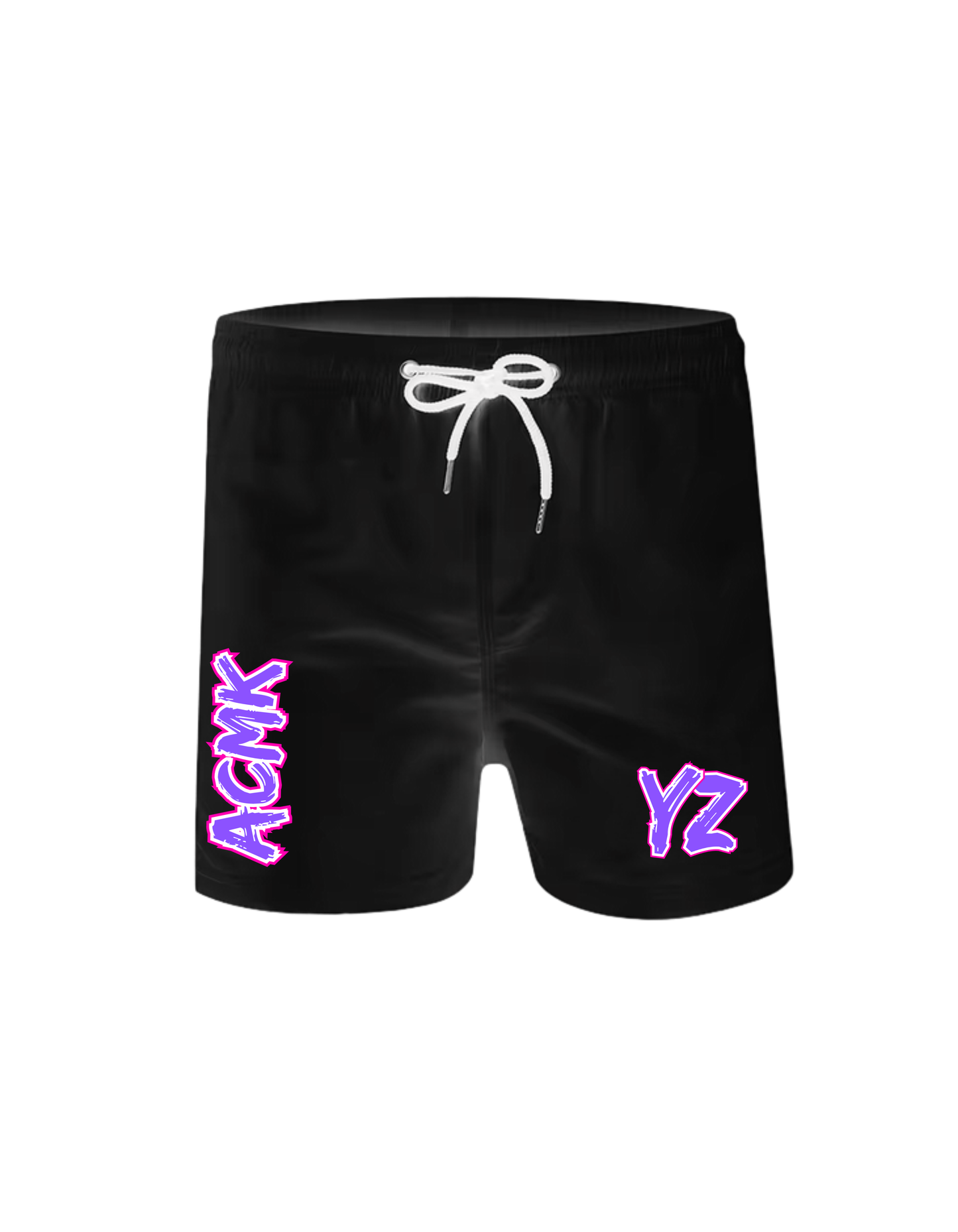 Short de bain YZ 50TH