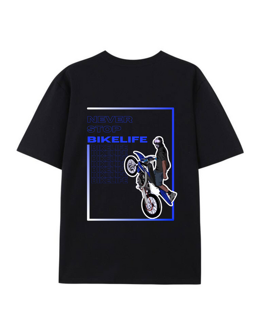 Tee-shirt à manches courtes - YZ