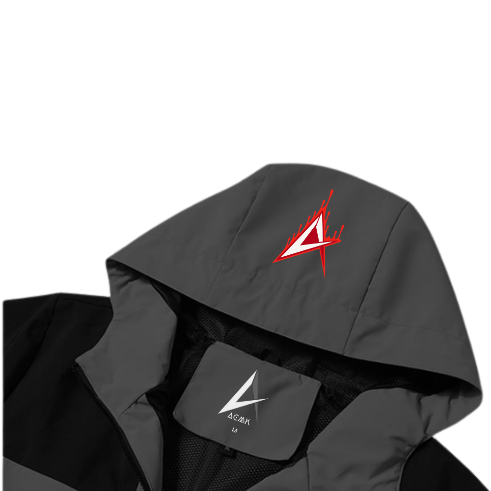 Veste shadow - CR