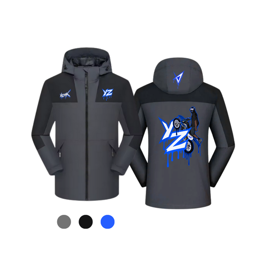 Veste shadow - YZ