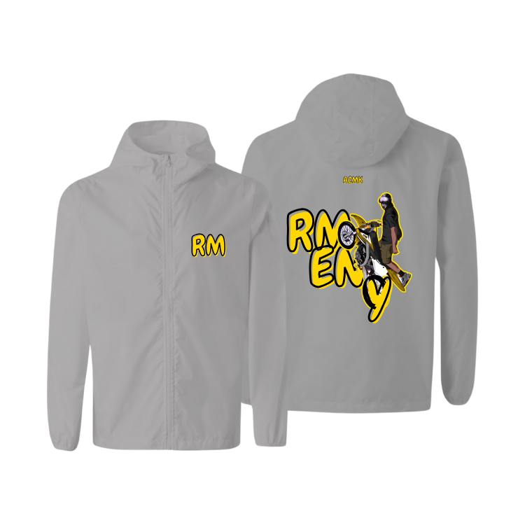 Coupe vent - RM en Y