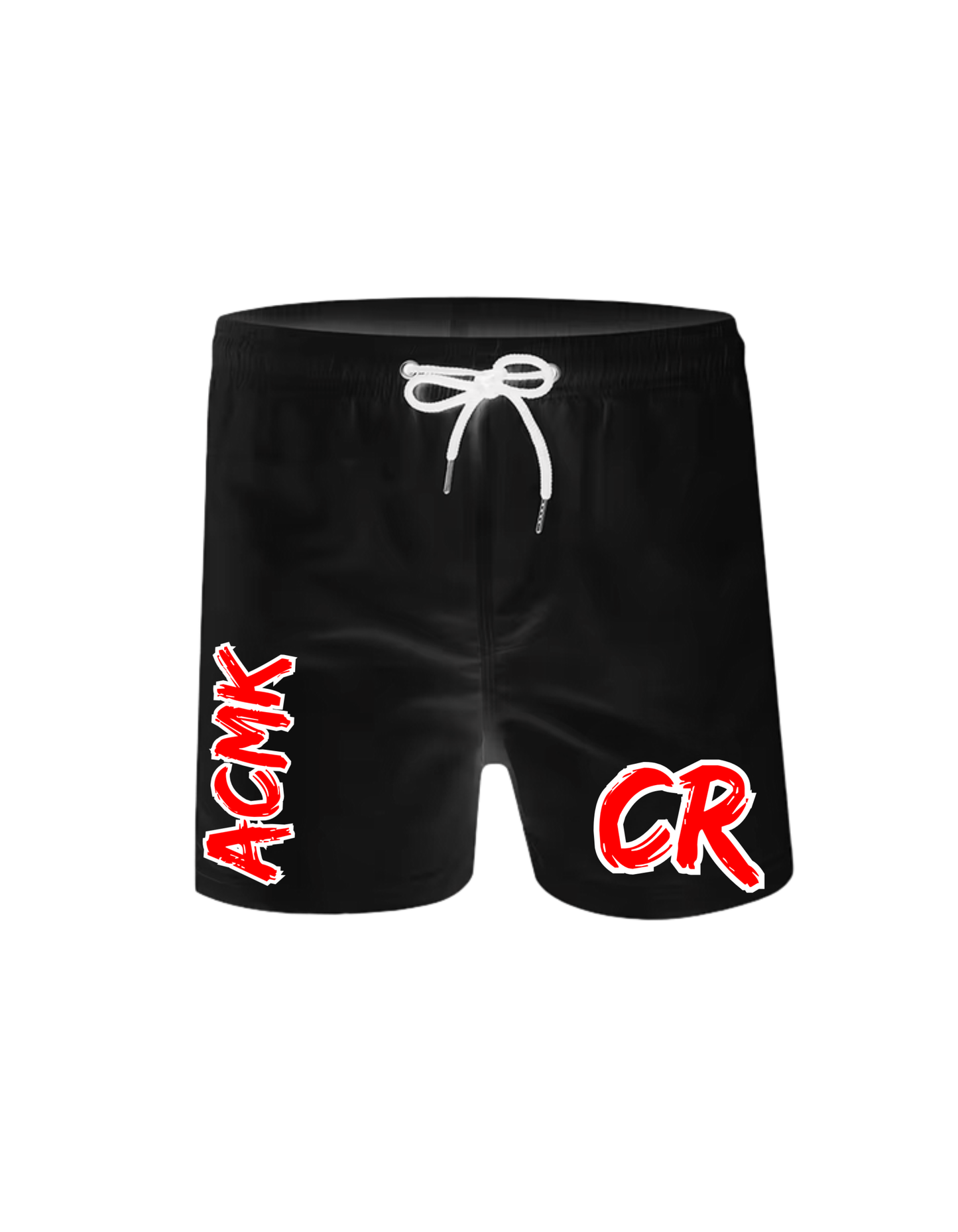 Short de bain CR