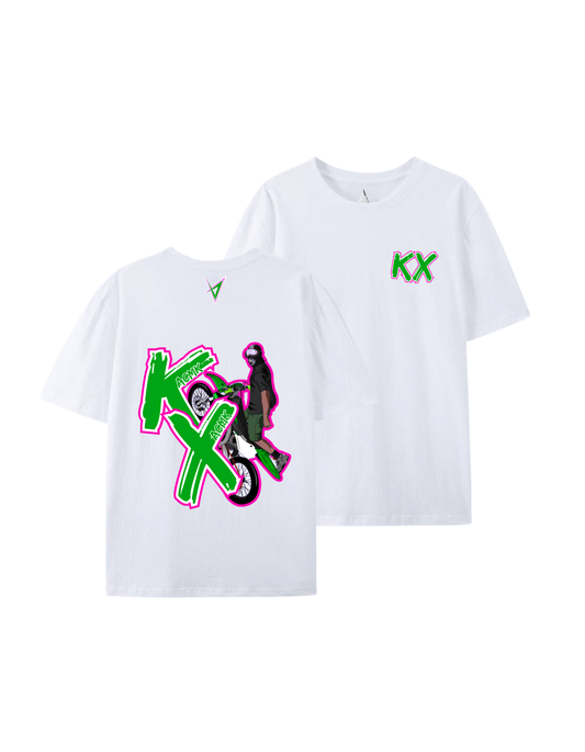 Tee-shirt KX 50TH - Summer