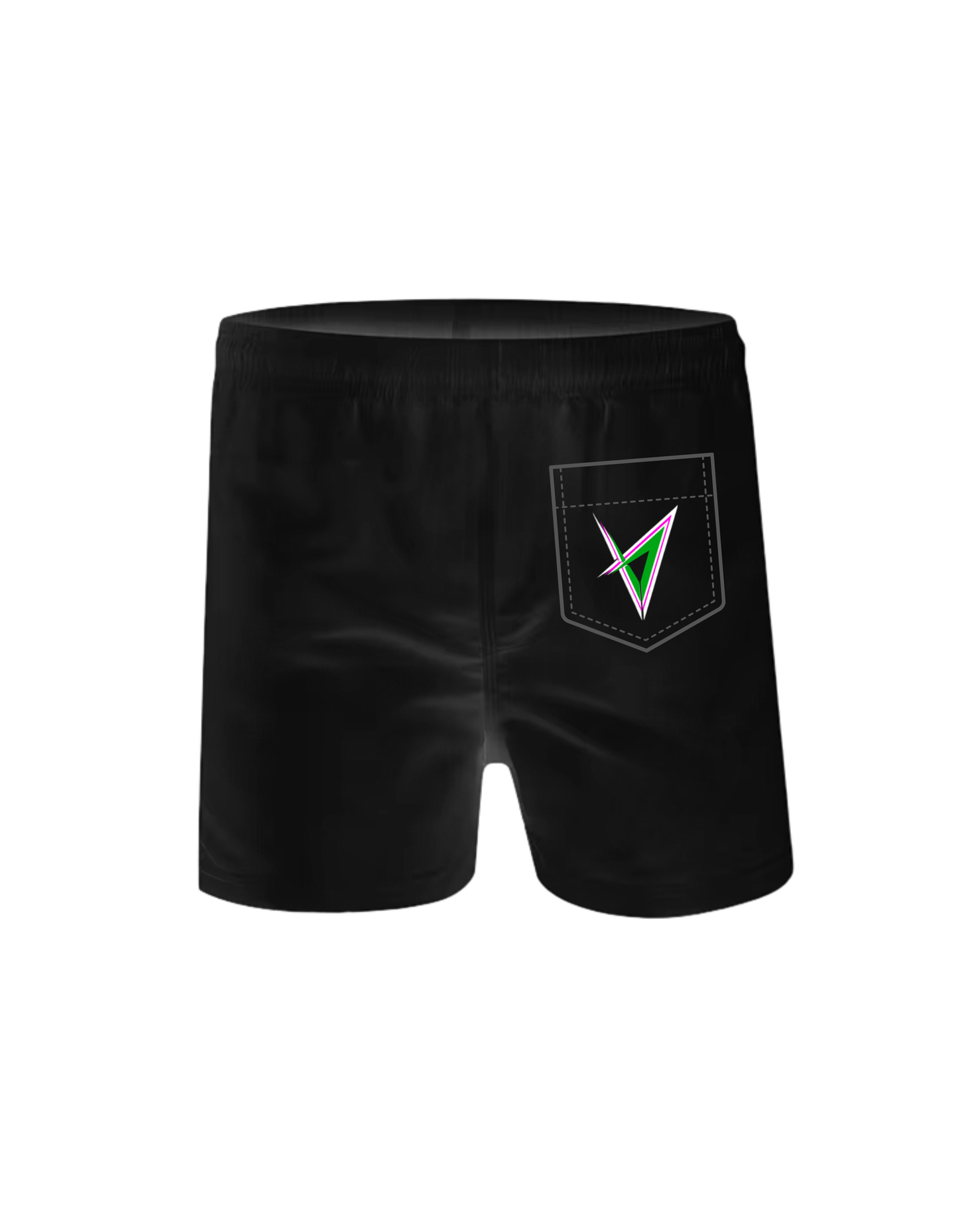 Ensemble KX 50TH summer personnalisé - Noir