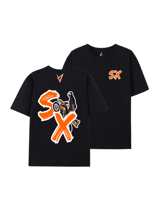 Tee-shirt SX - Summer