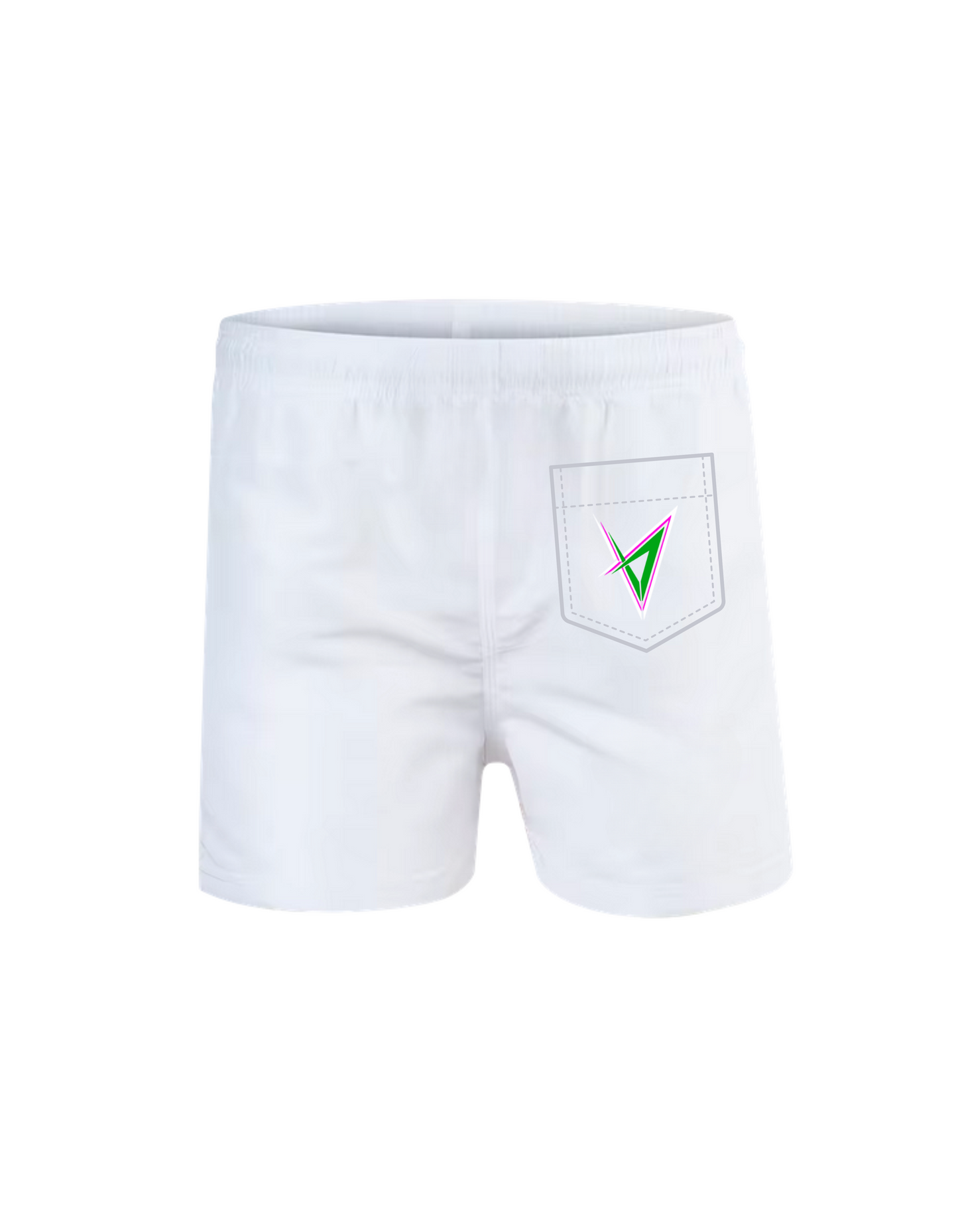 Ensemble KX 50TH summer - Blanc