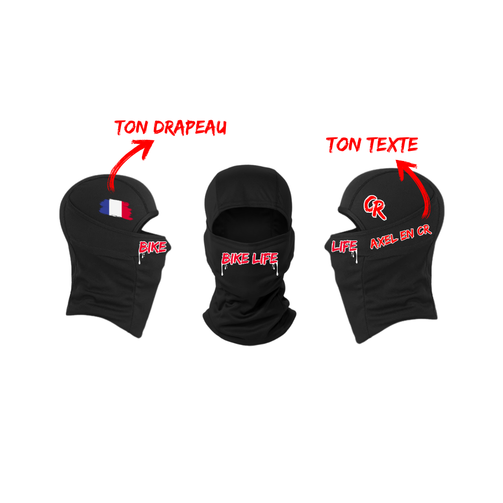 MEGA BOX DE NOEL - CR - Personnalisée