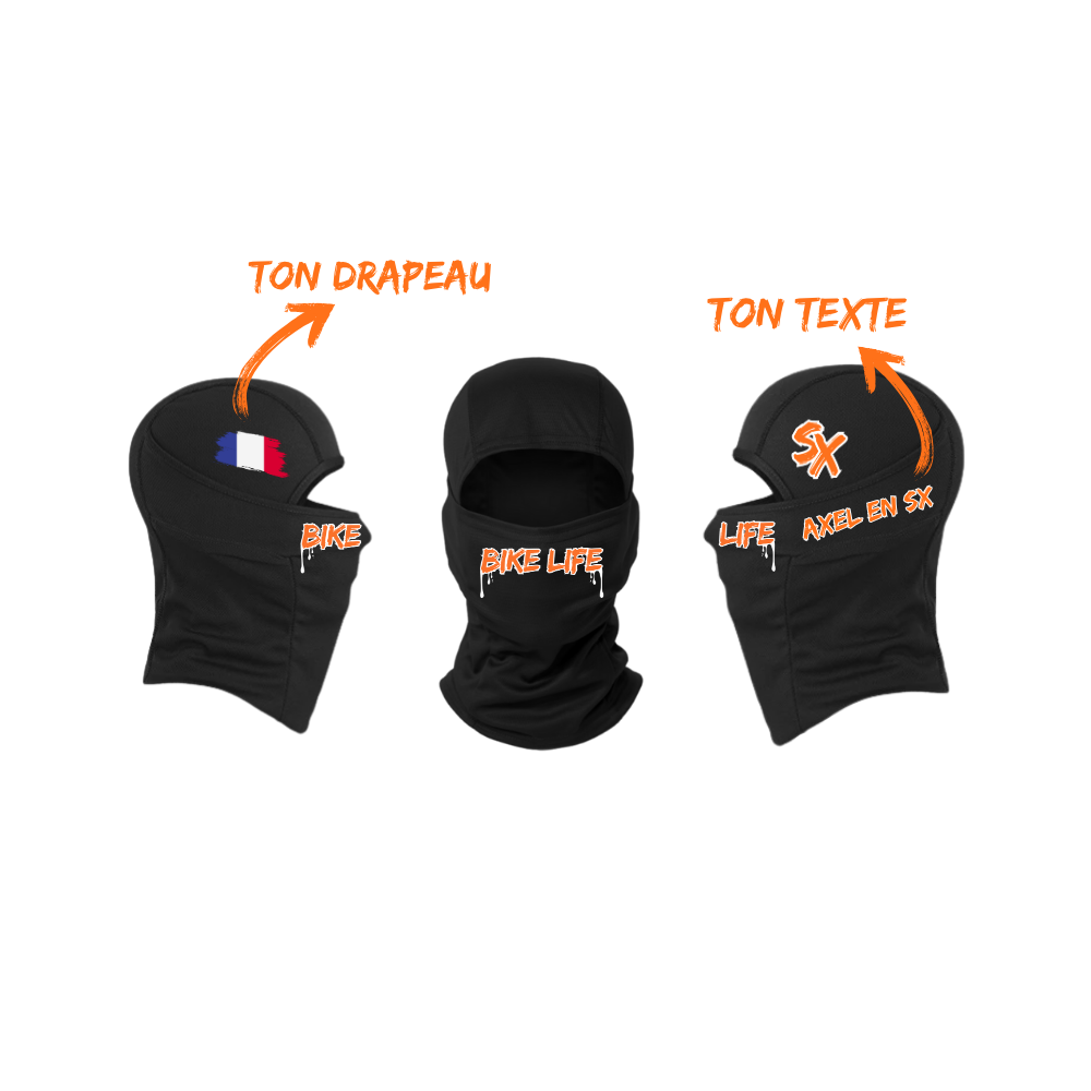 MEGA BOX DE NOEL - SX - Personnalisé