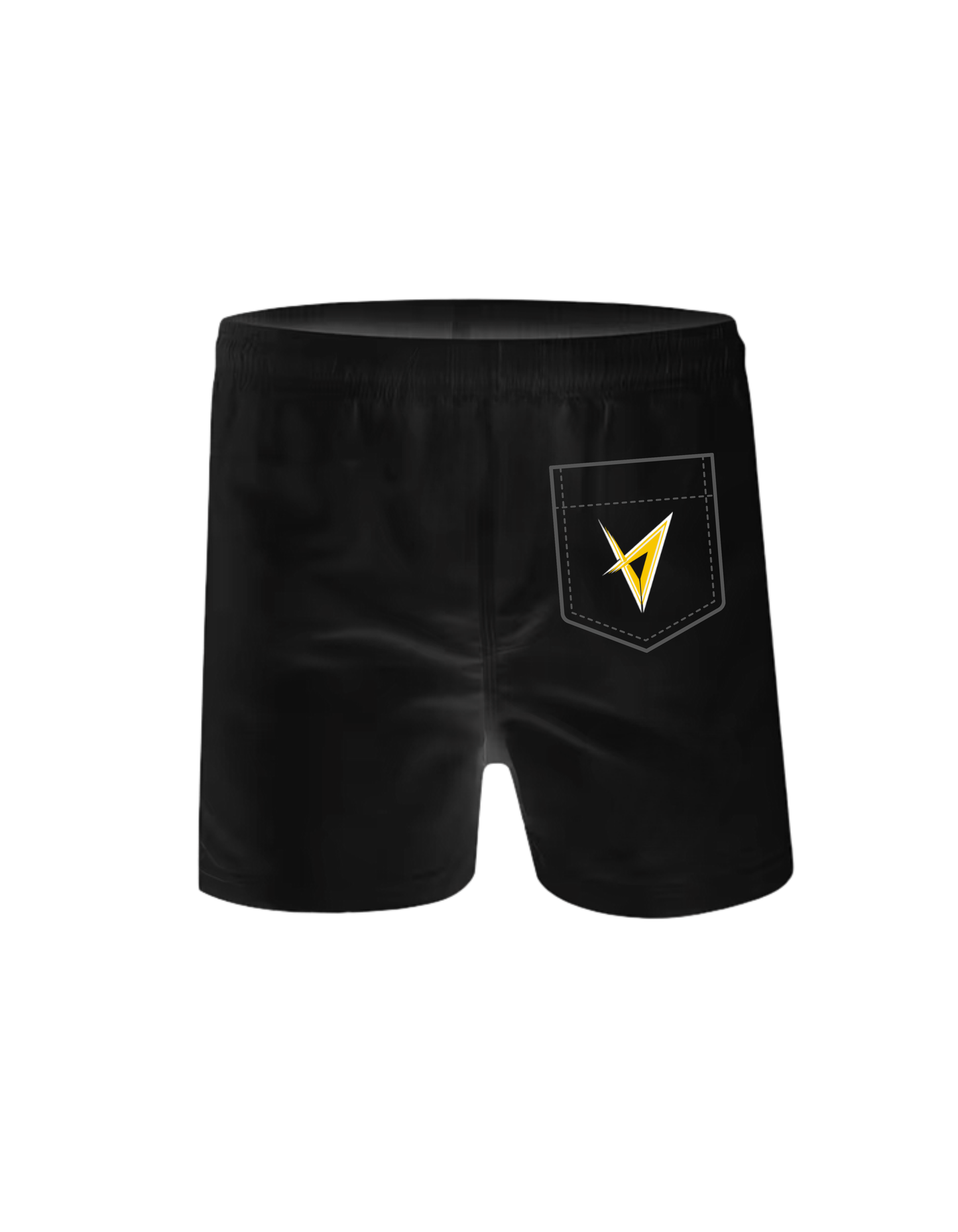 Ensemble RM summer personnalisé - Noir