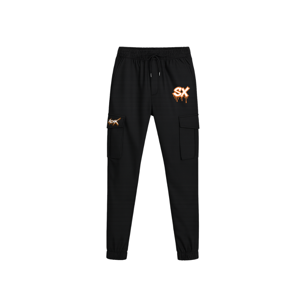 Pantalon de survêtement cargo - Shadow SX