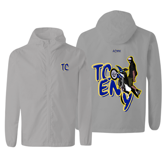 Coupe vent - TC en Y