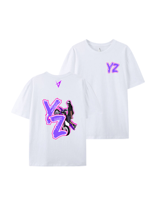 Tee-shirt YZ 50TH - Summer