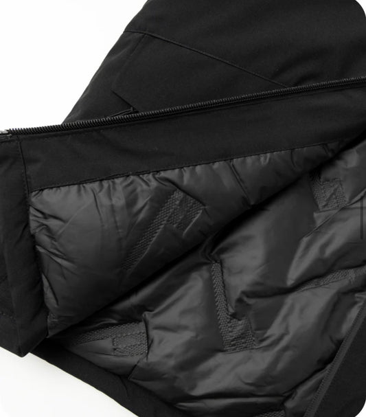Blouson / doudoune en duvet personalisé(e) - RM