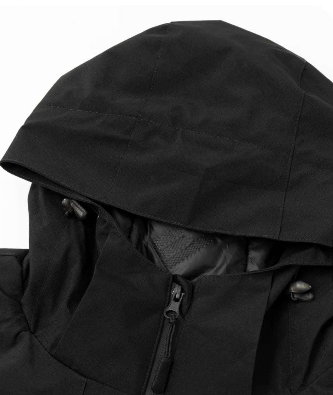 Blouson / doudoune en duvet - YZ 50TH