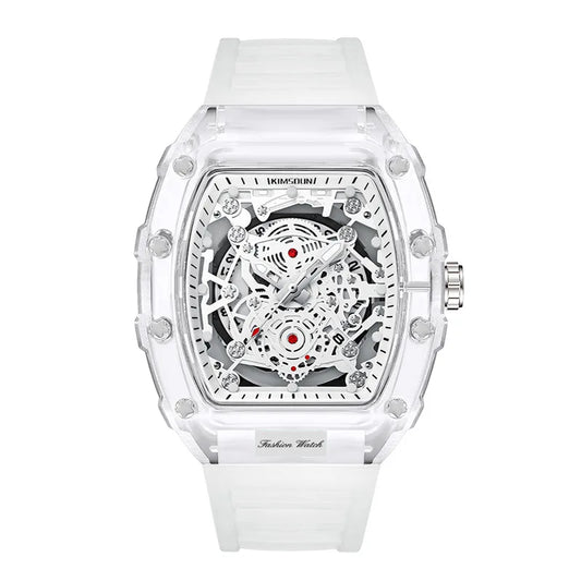 Montre - White edition